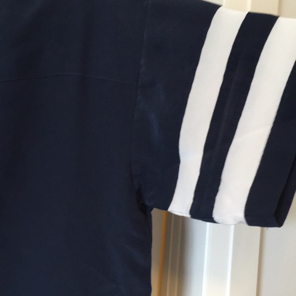 100% silk top - Picture 2 of 4